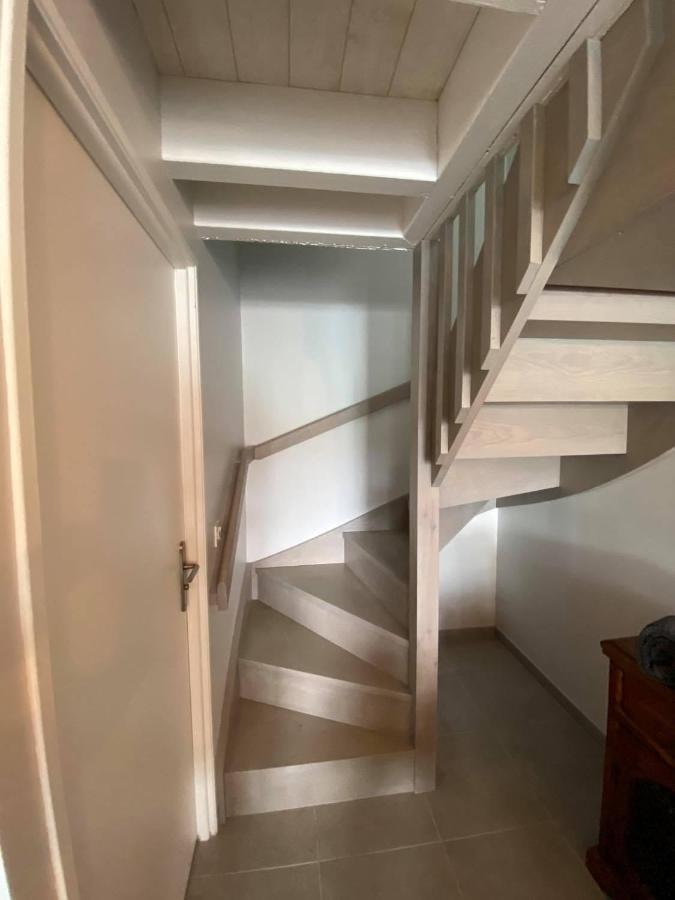 Appartement Du Centre ลาเตสเตอ-เดอ-บูค ภายนอก รูปภาพ
