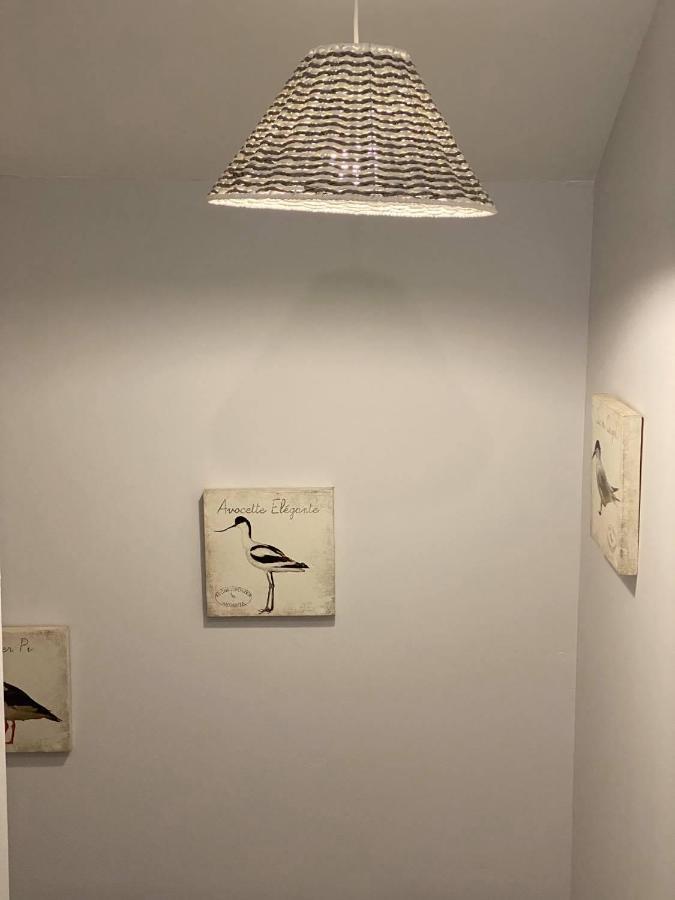 Appartement Du Centre ลาเตสเตอ-เดอ-บูค ภายนอก รูปภาพ