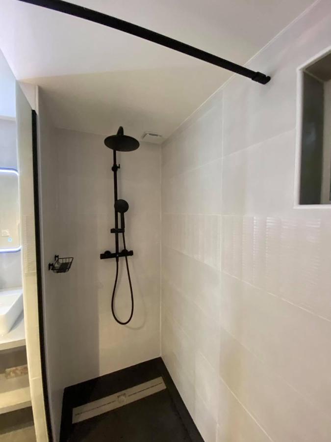 Appartement Du Centre ลาเตสเตอ-เดอ-บูค ภายนอก รูปภาพ