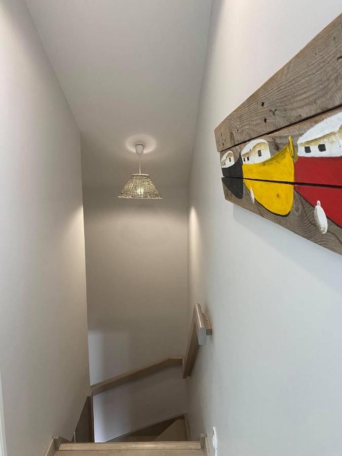 Appartement Du Centre ลาเตสเตอ-เดอ-บูค ภายนอก รูปภาพ