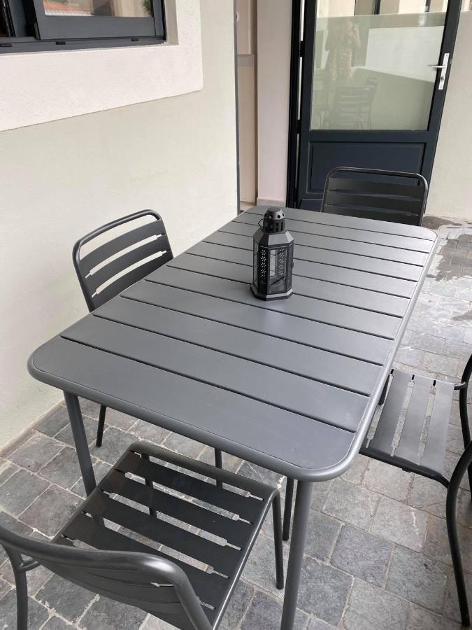 Appartement Du Centre ลาเตสเตอ-เดอ-บูค ภายนอก รูปภาพ