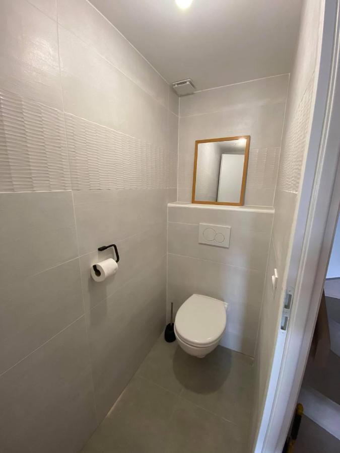 Appartement Du Centre ลาเตสเตอ-เดอ-บูค ภายนอก รูปภาพ
