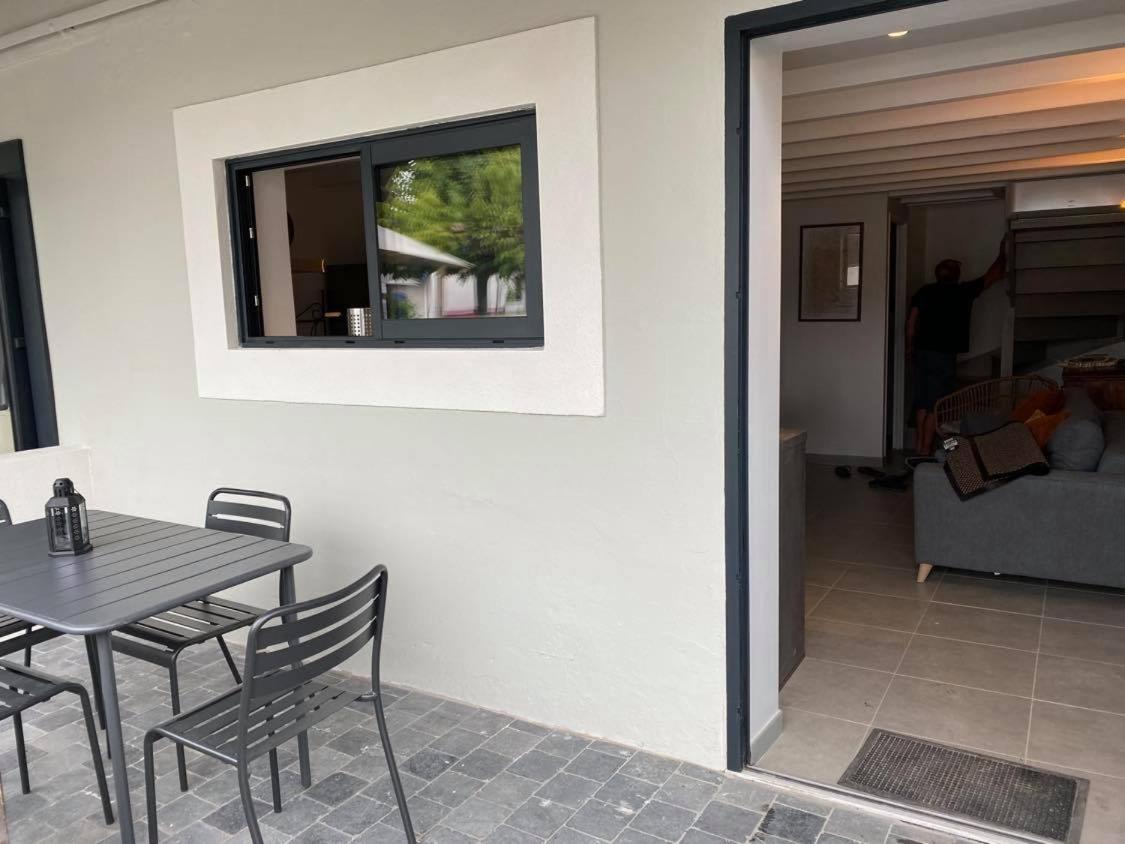 Appartement Du Centre ลาเตสเตอ-เดอ-บูค ภายนอก รูปภาพ