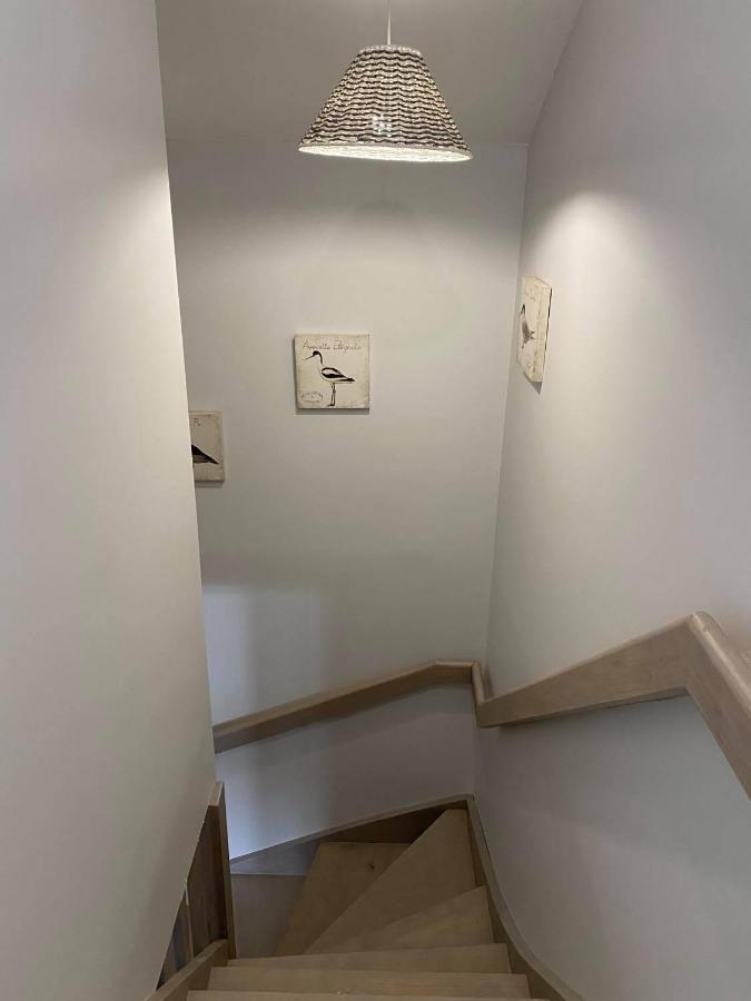 Appartement Du Centre ลาเตสเตอ-เดอ-บูค ภายนอก รูปภาพ