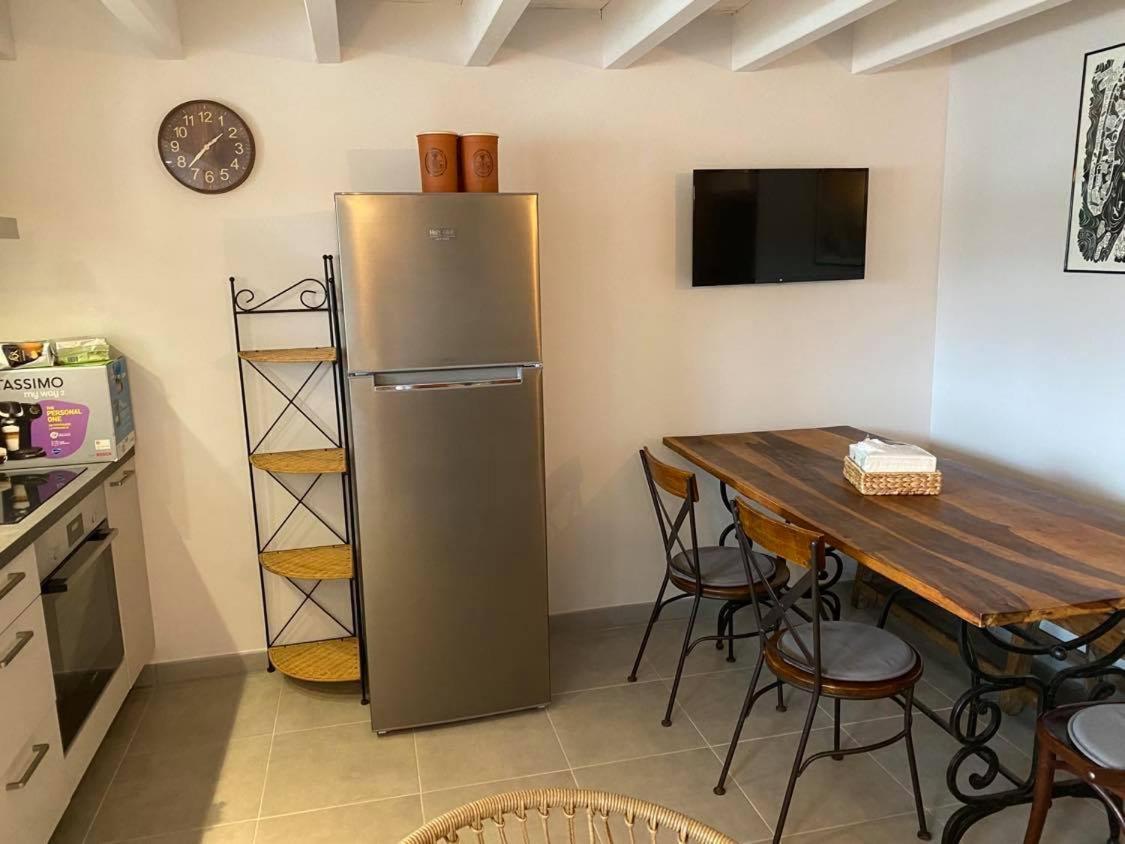 Appartement Du Centre ลาเตสเตอ-เดอ-บูค ภายนอก รูปภาพ